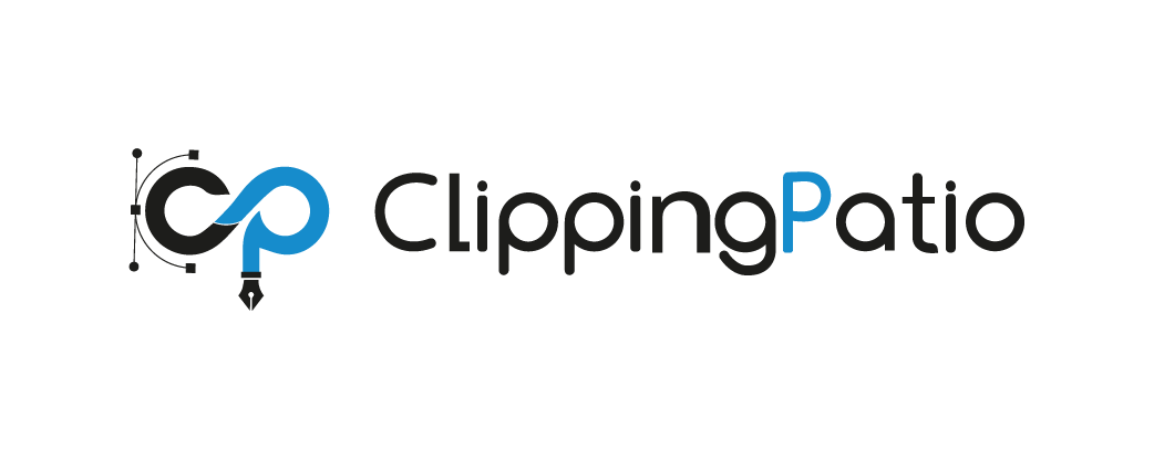 Clipping patio PNG Logo 2022