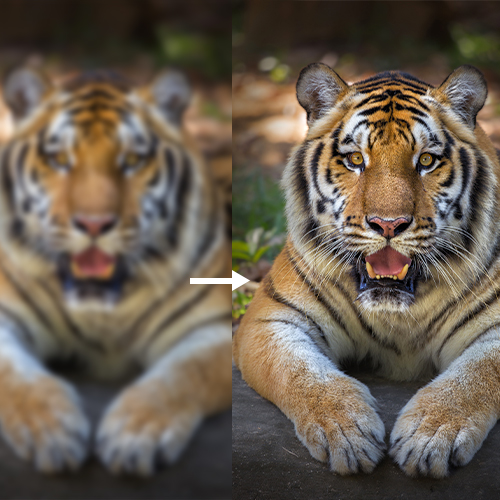 Image-Enhancement