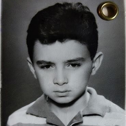 Photo Restoration After