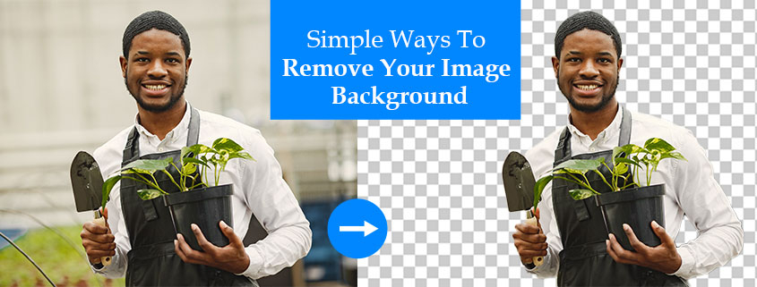 Easy Tricks To Remove Image Background In Photoshop