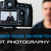 Home Headshot Photography Guide: Secret Techniques For Photographers