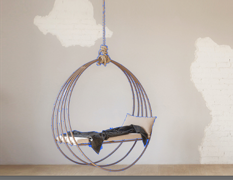 COMPLEX CLIPPING PATH SERVICES Before