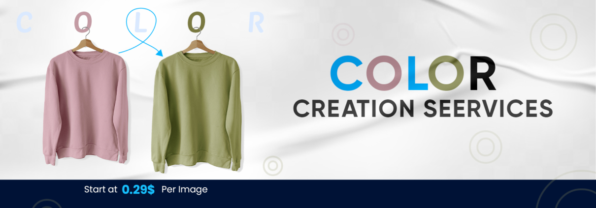 Color Creation Services