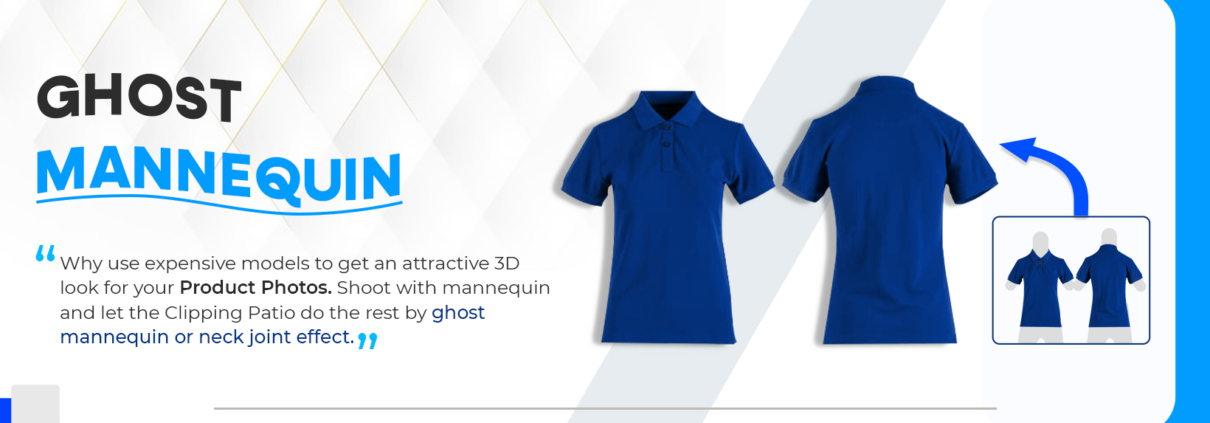 Ghost Mannequin