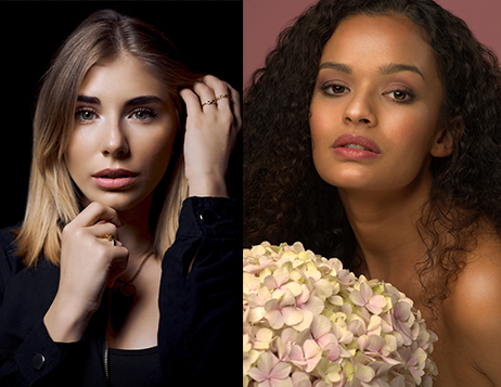 PORTRAIT PHOTO RETOUCHING AFTER