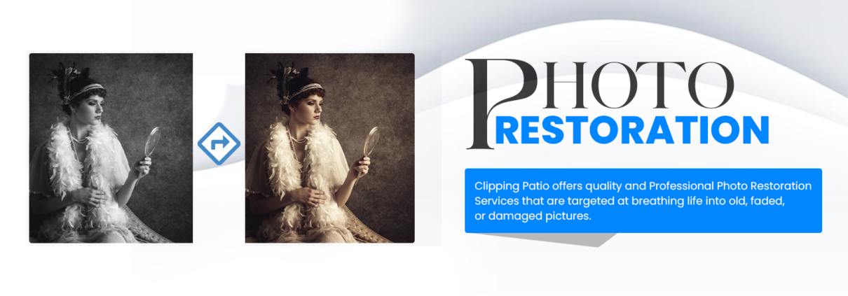 Photo Restroration