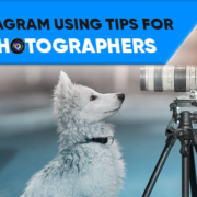Instagram-Tips-for-photographers-banner Image