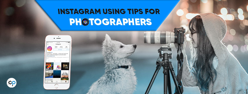 Instagram-Tips-for-photographers-banner Image
